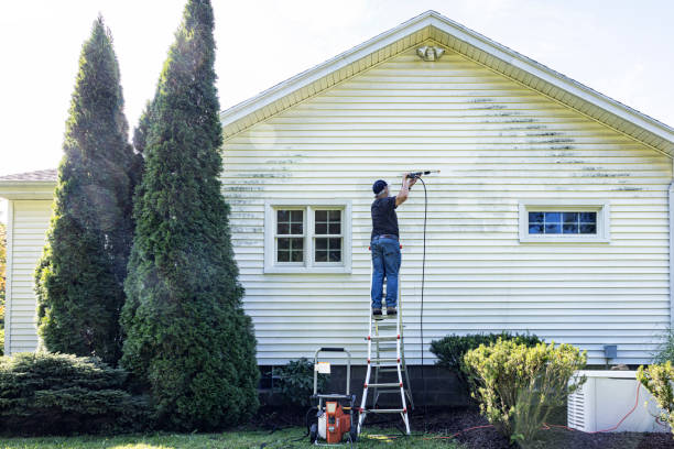 Best Restaurant Pressure Washing  in Canonsburg, PA
