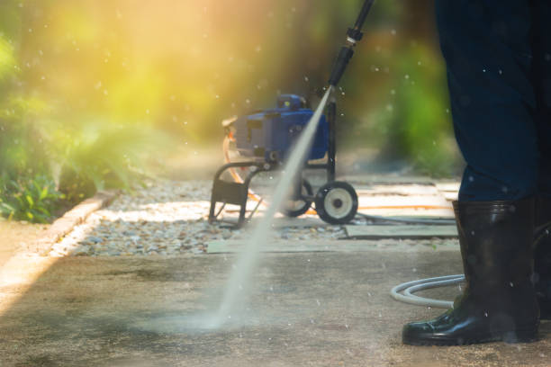 Best Sidewalk and Walkway Cleaning  in Canonsburg, PA