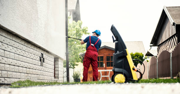Canonsburg, PA  Pressure Washing Services Company
